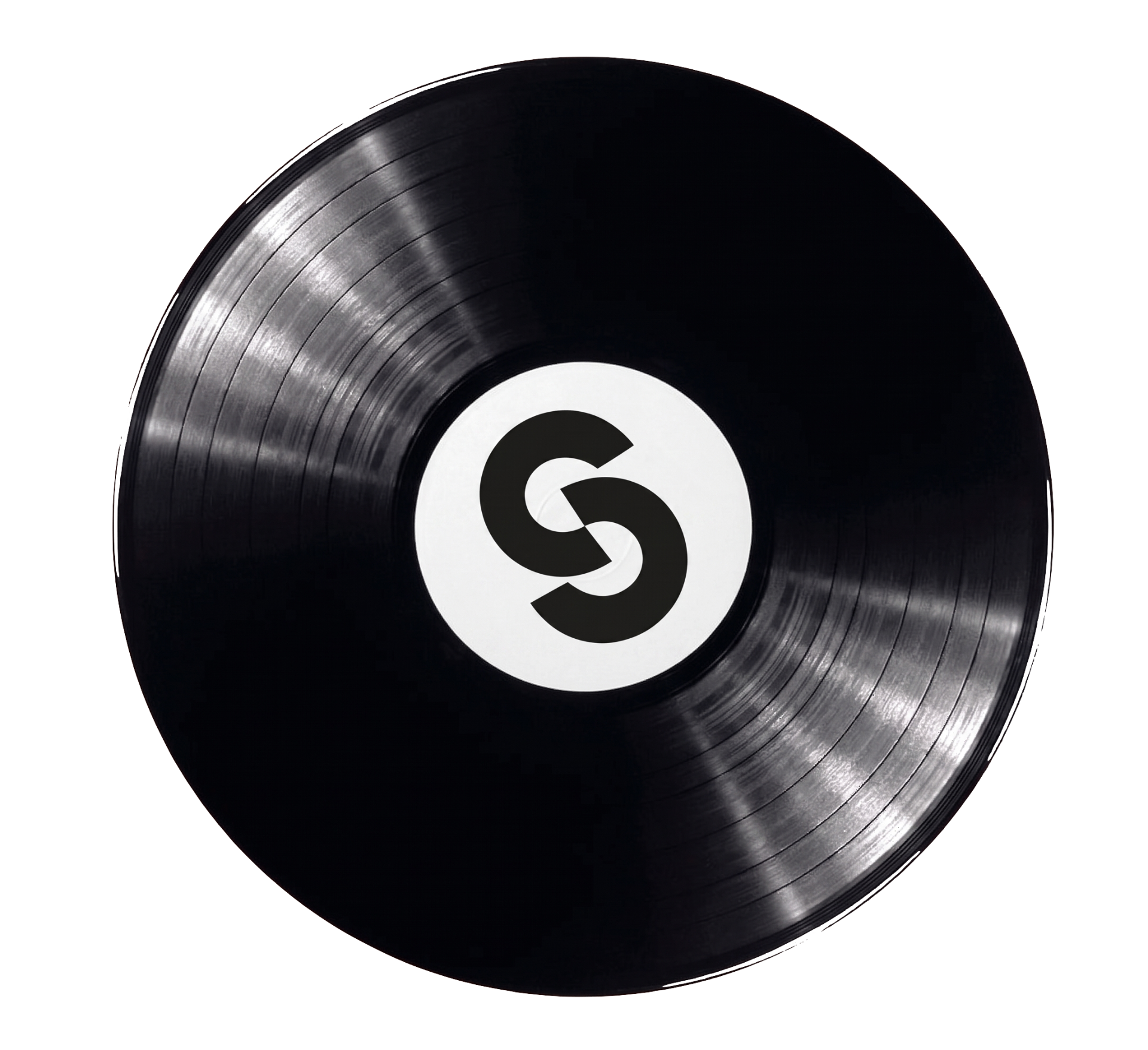 Vinilo de Soundcheck — firma legal especializada en la industria del entretenimiento